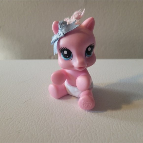 My Little Pony New Born Cuties Gen 3.5 - Picture 2 of 8